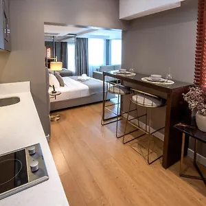 ** Hotel Valente Suites&hotel Türkei