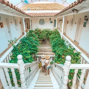 Kartaxa **** Cartagena