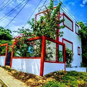 Hamacas, 2 Minutes From The Old Town, We Speak English!! Guest house