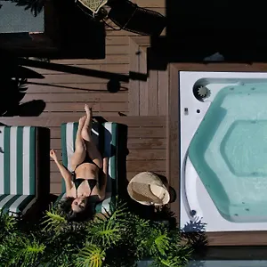 **** Hotel Nomada Origen Kolumbien