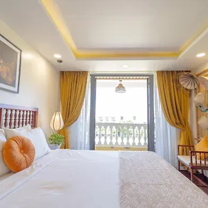  Aparthotel Virgo Que Vietnam