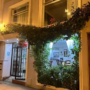 Fegali Art Boutique Hotel