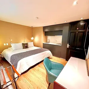 **** Hotel Regina Kolumbien