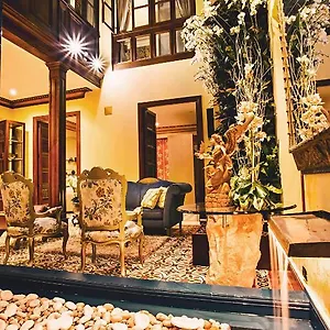 Hotel The Orchids ****