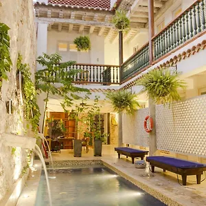 4* Hotel Casa Pizarro Boutique