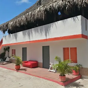 Manzanillo Kartagena